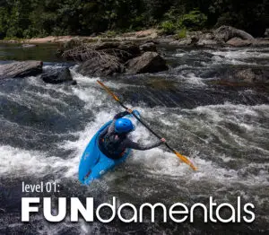 level 01 - fundamentals - beginner