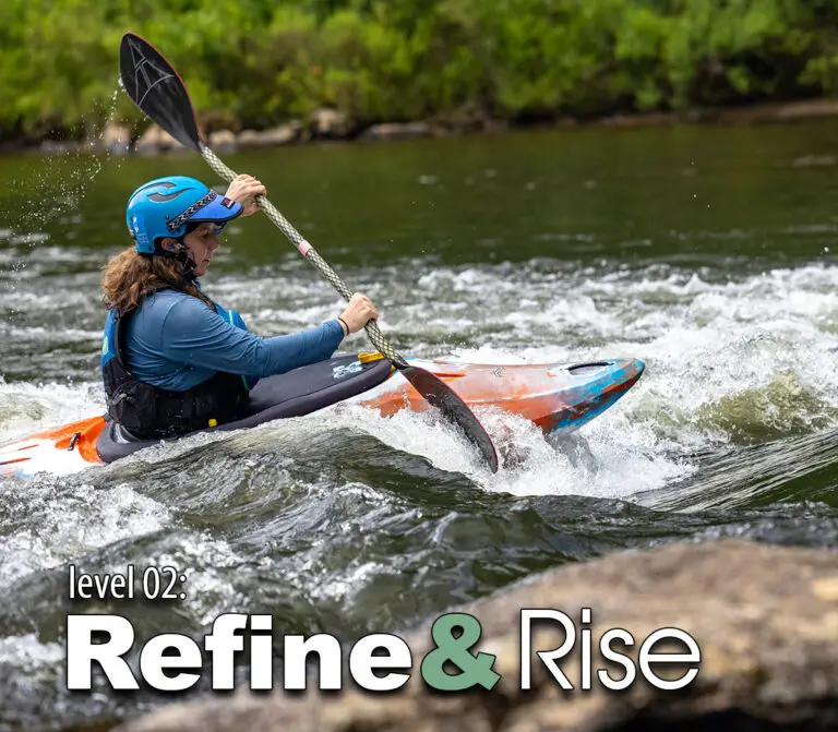 Intermediate Lessons